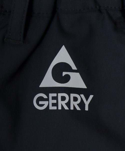 GERRY(ジェリー)の「2026SS GERRY/ジェリー アイスマックス 接触冷感 ストレッチ UVカット クライミングジョガーパンツ(その他パンツ・メンズ・ブラック/カーキ/ネイビー/ベージュ・S/M/L/LL)」の11枚目の写真