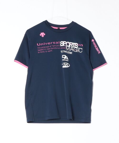 ブランド古着】DESCENTE（デサント）の古着通販 - ZOZOUSED