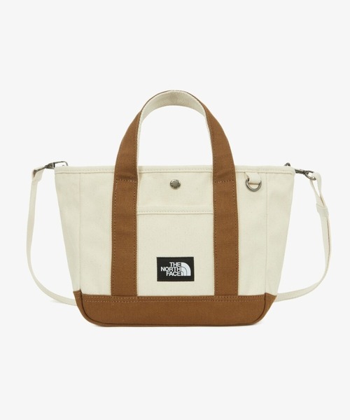 セール】【韓国限定・日本未入荷】 THE NORTH FACE ALL-DAY TOTE L