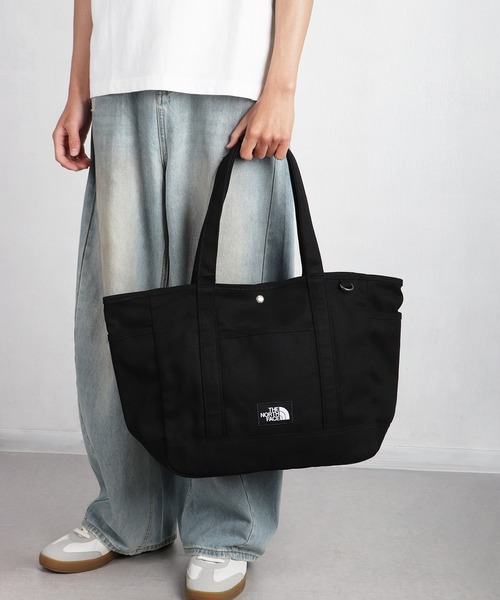 セール】【韓国限定・日本未入荷】 THE NORTH FACE ALL-DAY TOTE L