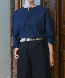 JOURNAL STANDARD LUXE｜ジャーナルスタンダード ラックスのシャツ