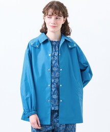 MACKINTOSH PHILOSOPHY | 【BAWTRY MIDDLE HOOD(バウトリーミドルフード)】(トレンチコート)