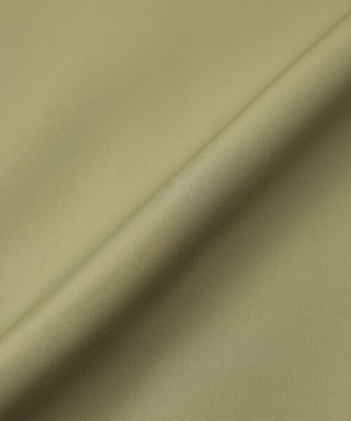 MACKINTOSH PHILOSOPHY(マッキントッシュ フィロソフィー)の「【BAWTRY MIDDLE HOOD(バウトリーミドルフード)】(トレンチコート・レディース・カーキ/ライトブルー/ダークネイビー・38)」の18枚目の写真