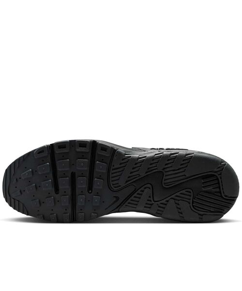 NIKE(ナイキ)の「ナイキ エア マックス エクシー メンズシューズ / Nike Air Max Excee Men's Shoes FZ5486-009 Black(スニーカー・メンズ・ブラック・28.5/26.5/25.5/27.5/29.5/26/30/29/25/24.5/24/28/27)」の4枚目の写真