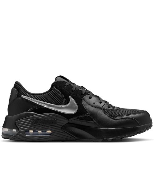 NIKE(ナイキ)の「ナイキ エア マックス エクシー メンズシューズ / Nike Air Max Excee Men's Shoes FZ5486-009 Black(スニーカー・メンズ・ブラック・28.5/26.5/25.5/27.5/29.5/26/30/29/25/24.5/24/28/27)」の5枚目の写真