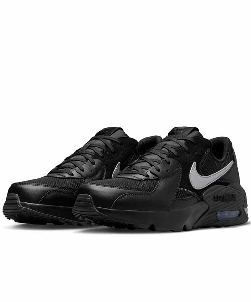 NIKE(ナイキ)の「ナイキ エア マックス エクシー メンズシューズ / Nike Air Max Excee Men's Shoes FZ5486-009 Black(スニーカー・メンズ・ブラック・28.5/26.5/25.5/27.5/29.5/26/30/29/25/24.5/24/28/27)」の7枚目の写真