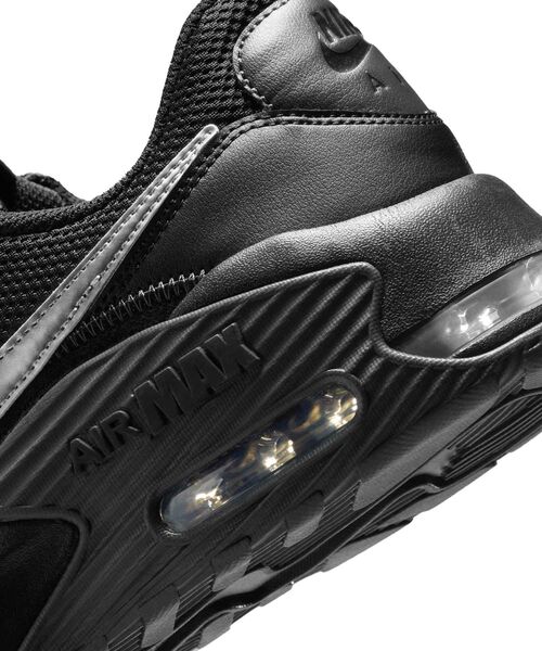 NIKE(ナイキ)の「ナイキ エア マックス エクシー メンズシューズ / Nike Air Max Excee Men's Shoes FZ5486-009 Black(スニーカー・メンズ・ブラック・28.5/26.5/25.5/27.5/29.5/26/30/29/25/24.5/24/28/27)」の10枚目の写真
