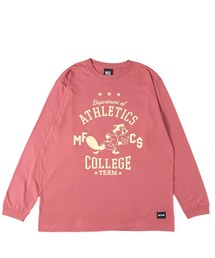 MFC STORE SQUIRREL L/S TEE