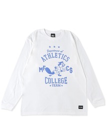 MFC STORE SQUIRREL L/S TEE