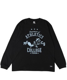 MFC STORE | MFC STORE SQUIRREL L/S TEE(Tシャツ/カットソー)