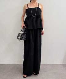 LOUNGEDRESS｜ラウンジドレスのオールインワン・サロペット通販 - ZOZOTOWN