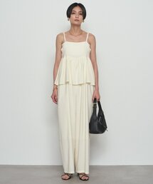 LOUNGEDRESS｜ラウンジドレスのオールインワン・サロペット通販 - ZOZOTOWN