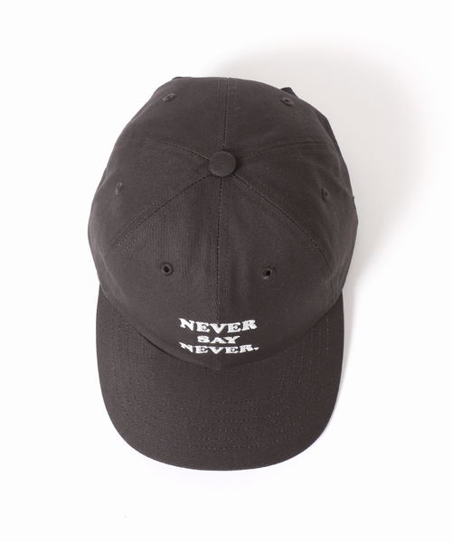 JOURNAL STANDARD(ジャーナルスタンダード)の「JS FES LOGO CAP(キャップ・レディース・ベージュ/ブラック系その他/ボルドー・FREE)」の21枚目の写真