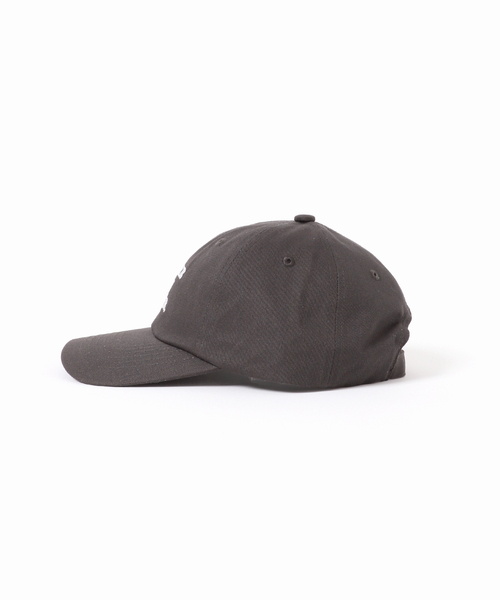 JOURNAL STANDARD(ジャーナルスタンダード)の「JS FES LOGO CAP(キャップ・レディース・ベージュ/ブラック系その他/ボルドー・FREE)」の19枚目の写真