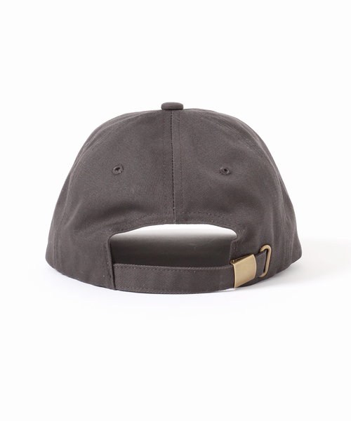 JOURNAL STANDARD(ジャーナルスタンダード)の「JS FES LOGO CAP(キャップ・レディース・ベージュ/ブラック系その他/ボルドー・FREE)」の18枚目の写真