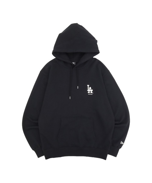 NEW ERA(ニューエラ)の「ニューエラ スウェットパーカー MLB(パーカー・メンズ・ブラック/ネイビー・XXL/XL/L/M/S)」の8枚目の写真