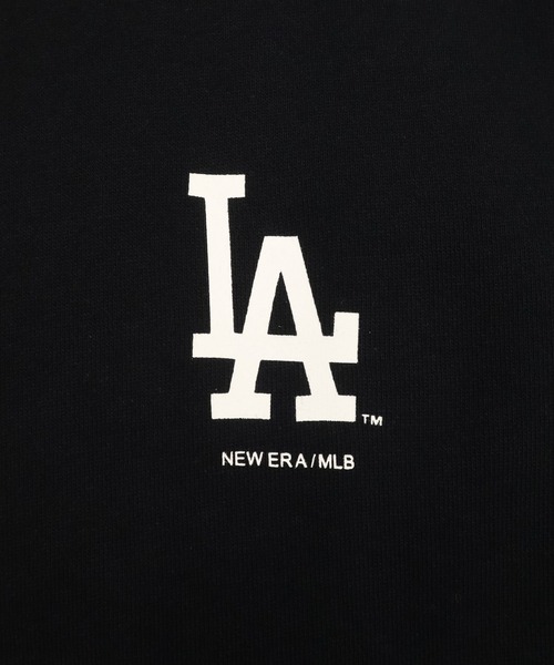 NEW ERA(ニューエラ)の「ニューエラ スウェットパーカー MLB(パーカー・メンズ・ブラック/ネイビー・XXL/XL/L/M/S)」の11枚目の写真