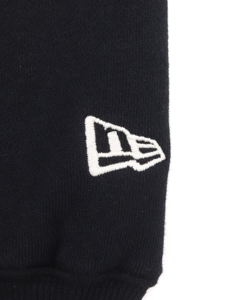 NEW ERA(ニューエラ)の「ニューエラ スウェットパーカー MLB(パーカー・メンズ・ブラック/ネイビー・XXL/XL/L/M/S)」の12枚目の写真