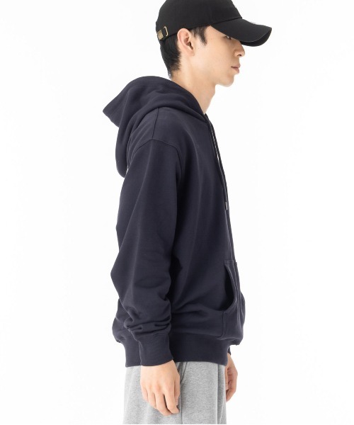 NEW ERA(ニューエラ)の「ニューエラ スウェットパーカー MLB(パーカー・メンズ・ブラック/ネイビー・XXL/XL/L/M/S)」の20枚目の写真