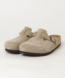 BIRKENSTOCK｜ビルケンシュトックのサンダル（ベージュ系）通販 - ZOZOTOWN