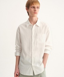 L/S Polo Shirt