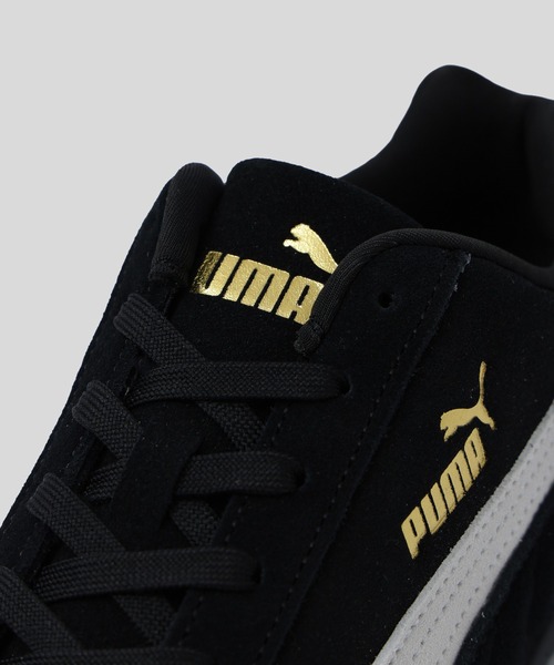 PUMA(プーマ)の「PUMA W SPEEDCAT OG 398846-01(スニーカー・メンズ・ブラック・24.5cm/23.5cm/24cm/23cm)」の8枚目の写真