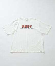REEF FUN GRAPHIC SHORT-SLEEVE T-SHIRTS