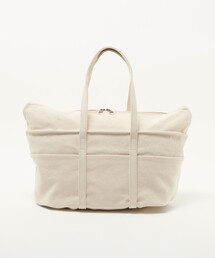 Steven Alan | ＜AMIACALVA＞CANOE TOTE M/トートバッグ(トートバッグ)