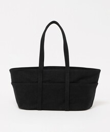 amiacalva（アミアカルヴァ）の「＜AMIACALVA＞CANOE TOTE M/トートバッグ（トートバッグ）」
