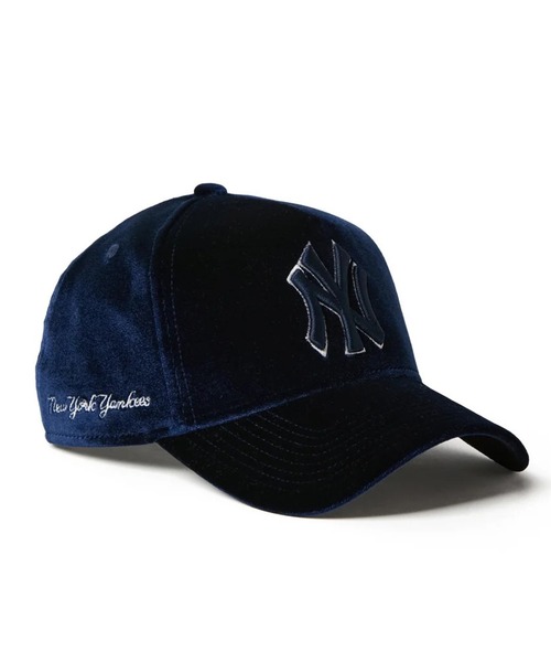 ニューエラ【NEW ERA】- ニューヨークメッツ キャップ 【New York Mets