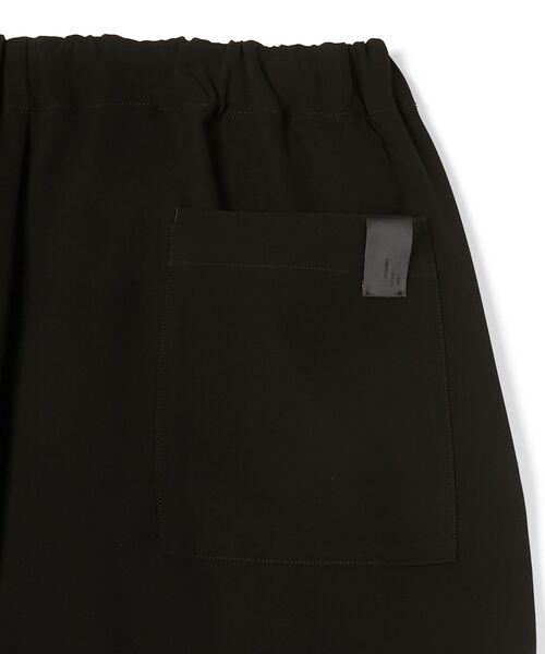 N.HOOLYWOOD COMPILE(N.ハリウッド コンパイル)の「EASY PANTS(その他パンツ・メンズ・ネイビー/ブラック・40/38/36)」の5枚目の写真