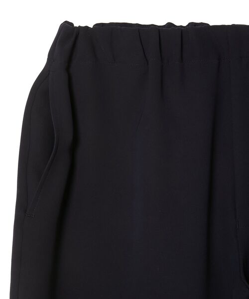 N.HOOLYWOOD COMPILE(N.ハリウッド コンパイル)の「EASY PANTS(その他パンツ・メンズ・ネイビー/ブラック・40/38/36)」の7枚目の写真