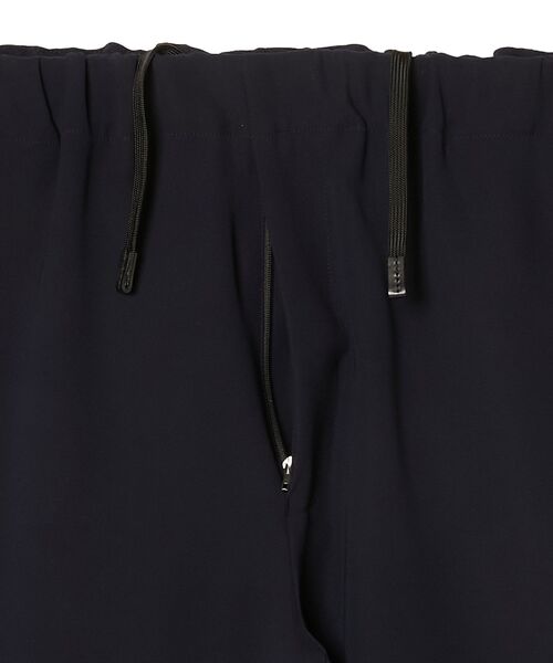 N.HOOLYWOOD COMPILE(N.ハリウッド コンパイル)の「EASY PANTS(その他パンツ・メンズ・ネイビー/ブラック・40/38/36)」の8枚目の写真