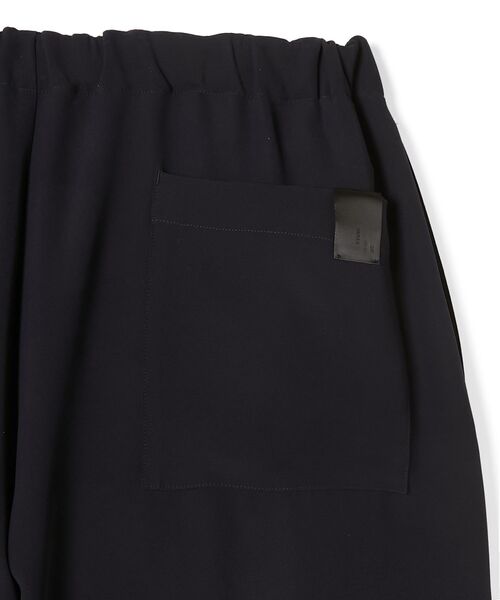 N.HOOLYWOOD COMPILE(N.ハリウッド コンパイル)の「EASY PANTS(その他パンツ・メンズ・ネイビー/ブラック・40/38/36)」の9枚目の写真