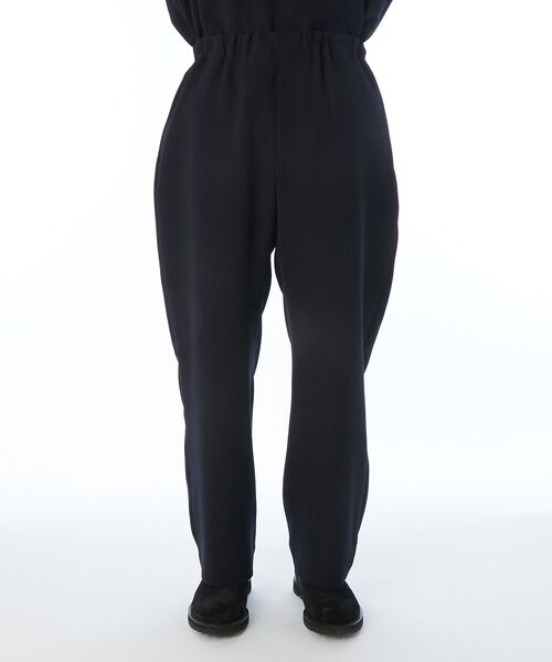 N.HOOLYWOOD COMPILE(N.ハリウッド コンパイル)の「EASY PANTS(その他パンツ・メンズ・ネイビー/ブラック・40/38/36)」の11枚目の写真