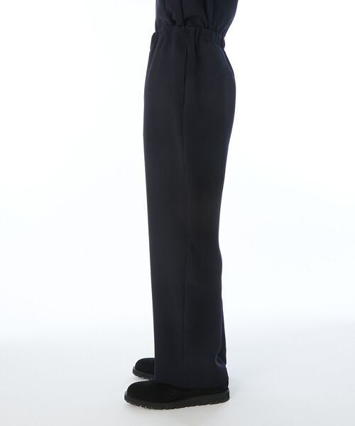 N.HOOLYWOOD COMPILE(N.ハリウッド コンパイル)の「EASY PANTS(その他パンツ・メンズ・ネイビー/ブラック・40/38/36)」の12枚目の写真
