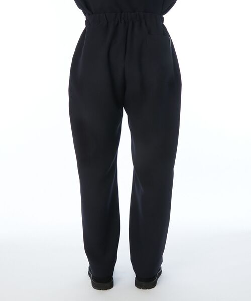N.HOOLYWOOD COMPILE(N.ハリウッド コンパイル)の「EASY PANTS(その他パンツ・メンズ・ネイビー/ブラック・40/38/36)」の13枚目の写真