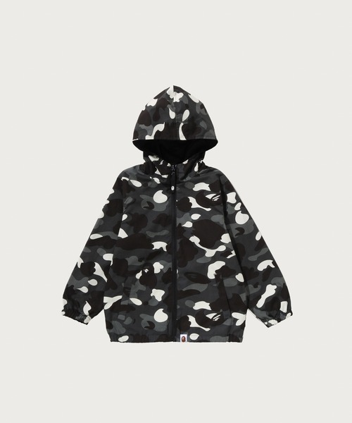 A BATHING APE｜ア ベイシング エイプ（キッズ）のジャケット/アウター