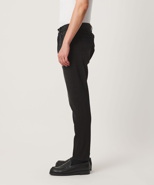 BEAUTY&YOUTH UNITED ARROWS(ビューティーアンドユースユナイテッドアローズ)の「【WEB限定 WARDROBE SMART】NEWスキン デニム スキニーパンツ(デニムパンツ・メンズ・ネイビー/ライトブルー/コバルトブルー/ブラック・L/S/XL/M)」の17枚目の写真
