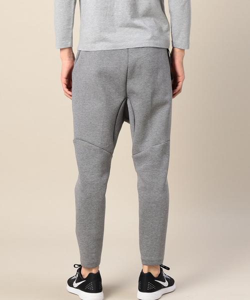NIKE（ナイキ）の「＜NIKE（ナイキ）＞ TECH CROPPED PT/パンツ◆（その他パンツ・メンズ・ブラック/グレー・MEDIUM/LARGE/SMALL）」の6枚目の写真