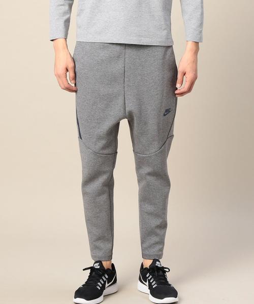 NIKE（ナイキ）の「＜NIKE（ナイキ）＞ TECH CROPPED PT/パンツ◆（その他パンツ・メンズ・ブラック/グレー・MEDIUM/LARGE/SMALL）」の7枚目の写真