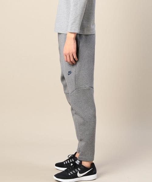 NIKE（ナイキ）の「＜NIKE（ナイキ）＞ TECH CROPPED PT/パンツ◆（その他パンツ・メンズ・ブラック/グレー・MEDIUM/LARGE/SMALL）」の10枚目の写真