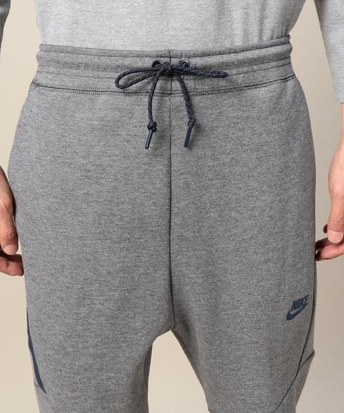 NIKE（ナイキ）の「＜NIKE（ナイキ）＞ TECH CROPPED PT/パンツ◆（その他パンツ・メンズ・ブラック/グレー・MEDIUM/LARGE/SMALL）」の12枚目の写真