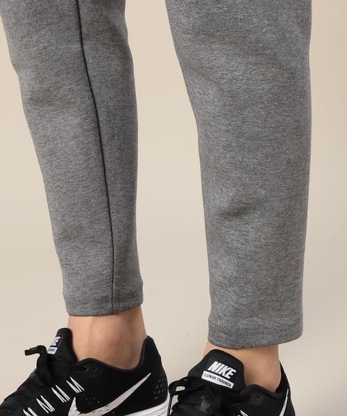 NIKE（ナイキ）の「＜NIKE（ナイキ）＞ TECH CROPPED PT/パンツ◆（その他パンツ・メンズ・ブラック/グレー・MEDIUM/LARGE/SMALL）」の8枚目の写真