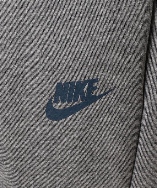 NIKE（ナイキ）の「＜NIKE（ナイキ）＞ TECH CROPPED PT/パンツ◆（その他パンツ・メンズ・ブラック/グレー・MEDIUM/LARGE/SMALL）」の9枚目の写真