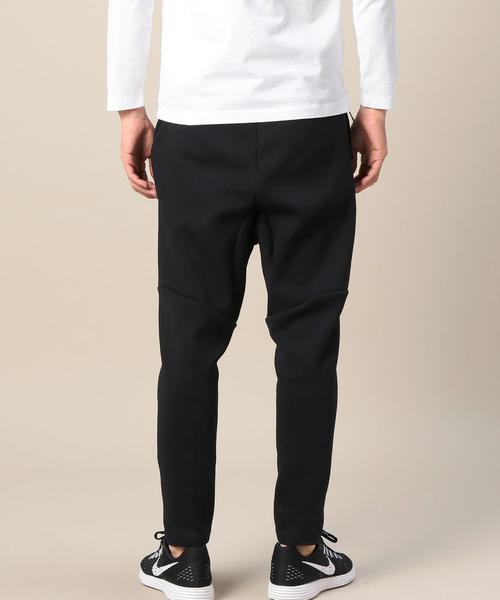 NIKE（ナイキ）の「＜NIKE（ナイキ）＞ TECH CROPPED PT/パンツ◆（その他パンツ・メンズ・ブラック/グレー・MEDIUM/LARGE/SMALL）」の3枚目の写真