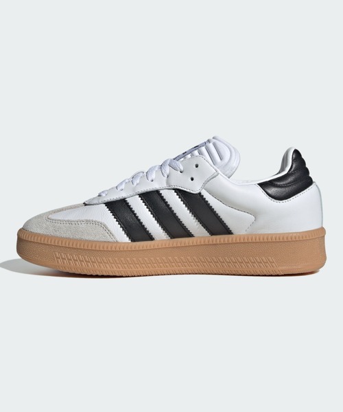 adidas(アディダス)の「サンバ XLG / Samba XLG / アディダスオリジナルス adidas Originals(スニーカー・メンズ・ホワイト・24.5cm/25.0cm/25.5cm/26.0cm/26.5cm/27.0cm/27.5cm/28.0cm/28.5cm/29.0cm/22.5cm/23.0cm/23.5cm/24.0cm)」の8枚目の写真