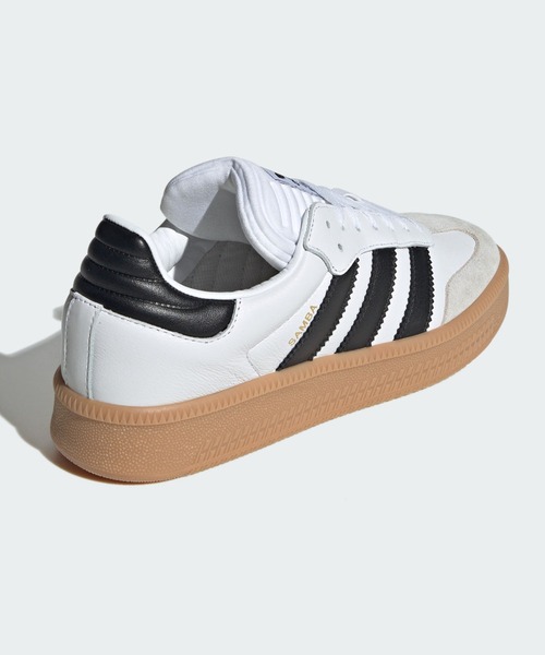 adidas(アディダス)の「サンバ XLG / Samba XLG / アディダスオリジナルス adidas Originals(スニーカー・メンズ・ホワイト・24.5cm/25.0cm/25.5cm/26.0cm/26.5cm/27.0cm/27.5cm/28.0cm/28.5cm/29.0cm/22.5cm/23.0cm/23.5cm/24.0cm)」の5枚目の写真