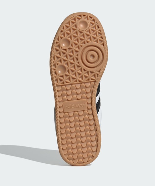 adidas(アディダス)の「サンバ XLG / Samba XLG / アディダスオリジナルス adidas Originals(スニーカー・メンズ・ホワイト・24.5cm/25.0cm/25.5cm/26.0cm/26.5cm/27.0cm/27.5cm/28.0cm/28.5cm/29.0cm/22.5cm/23.0cm/23.5cm/24.0cm)」の7枚目の写真