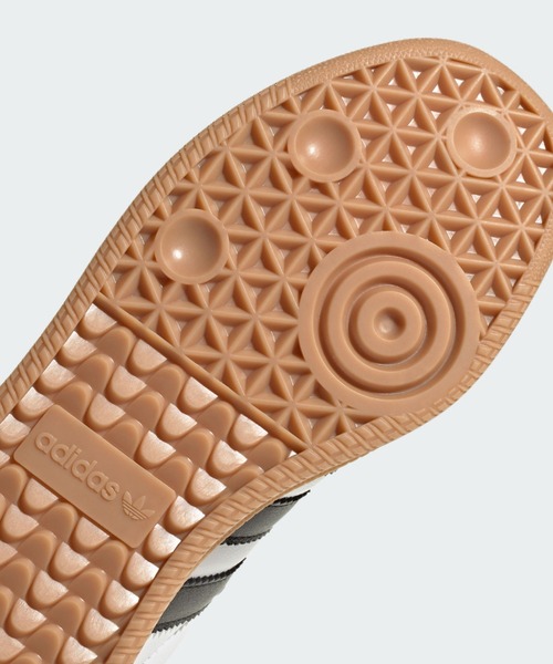 adidas(アディダス)の「サンバ XLG / Samba XLG / アディダスオリジナルス adidas Originals(スニーカー・メンズ・ホワイト・24.5cm/25.0cm/25.5cm/26.0cm/26.5cm/27.0cm/27.5cm/28.0cm/28.5cm/29.0cm/22.5cm/23.0cm/23.5cm/24.0cm)」の9枚目の写真